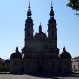 1507G 12 Dom zu Fulda